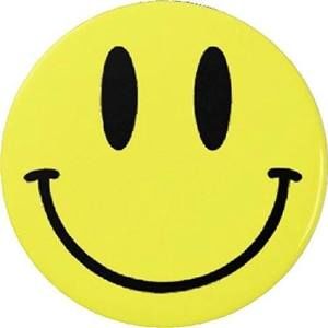 Meet your Posher, Leigh